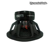Лот: 18203795. Фото: 2. Dynamic State PSW-41D2 PRO Series... Автозвук
