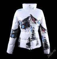 Лот: 2095736. Фото: 3. Пуховики Moncler. Одежда, обувь, галантерея