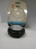 Лот: 19334050. Фото: 5. Фонарь кемпинговый ЭРА L40 9LED...