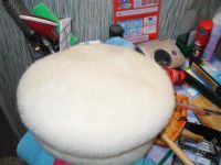 Лот: 1387102. Фото: 2. Шапка шапочка норковая! возможен... Женская одежда
