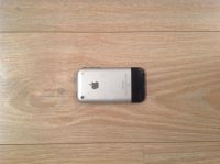 Лот: 3157336. Фото: 2. iPhone 2g. Смартфоны, связь, навигация