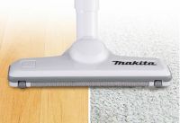 Лот: 20855529. Фото: 5. Строительный пылесос Makita CL117FDX4