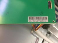 Лот: 10814006. Фото: 2. LED driver l390h1-1ee-c012c,tv... Запчасти для бытовой техники