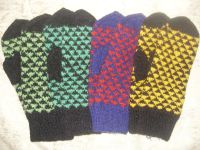 Лот: 10846766. Фото: 2. Варежки женские в ассортименте... Аксессуары