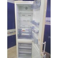 Лот: 25858411. Фото: 2. Холодильник Beko CN 335220. Крупная бытовая техника