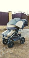 Лот: 15674507. Фото: 2. Коляска прогулочная Geoby C780. Детский транспорт