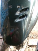 Лот: 3931576. Фото: 4. Мопед Honda dio27. Красноярск