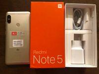 Лот: 14360454. Фото: 4. Смартфон Xiaomi Redmi note 5 4...