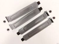 Лот: 10725858. Фото: 2. Заглушка для корпуса с перфорацией... Комплектующие