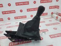 Лот: 20899523. Фото: 5. Селектор мкпп Mazda Axela BK5P...