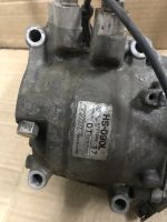 Лот: 16381748. Фото: 2. Компрессор кондиционера Honda... Автозапчасти
