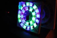 Лот: 4767887. Фото: 13. LED светодиодная гирлянда с насадками...