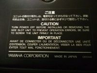 Лот: 10964567. Фото: 5. Компьютер Yamaha YIS-503IIIR KУBT2...