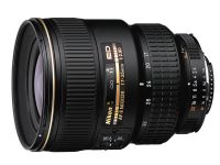 Лот: 4561236. Фото: 2. NIKON AF-S 17-35 mm f/2.8D IF-ED... Фото, видеокамеры, оптика