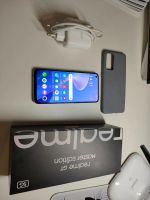 Лот: 21174557. Фото: 2. Realme gt master edition 6/128. Смартфоны, связь, навигация
