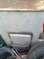 Лот: 16235492. Фото: 3. Котел твердотоплевный. Строительство и ремонт