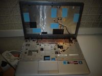 Лот: 7372652. Фото: 2. Корпус ноутбука Samsung NP355V4C... Комплектующие