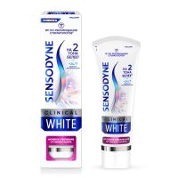 Лот: 25334700. Фото: 4. Сенсодин паста зубная активное... Красноярск