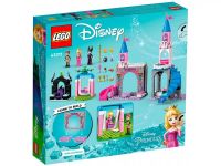 Лот: 21361668. Фото: 2. LEGO Disney Princess Замок Авроры... Игрушки