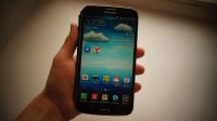 Лот: 3845982. Фото: 7. Galaxy mega 6.3 Идеальное состояние...