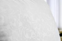 Лот: 23648680. Фото: 4. Подушка мягкая Hoff Белая ветка. Красноярск