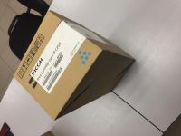 Лот: 10628906. Фото: 6. Картридж Ricoh Cyan SP C252E оригинал