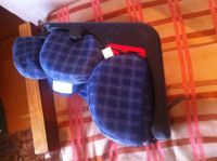 Лот: 9213568. Фото: 2. автомобильное детское кресло. Дети растут