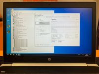 Лот: 25357572. Фото: 2. Б\У ноутбук HP ProBook 450 G5... Компьютеры, ноутбуки, планшеты
