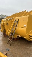 Лот: 23562166. Фото: 2. Фронтальный погрузчик Cat 993K... Оборудование