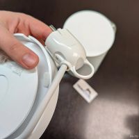 Лот: 16935367. Фото: 4. Чайник Xiaomi Mi Electric Kettle... Красноярск