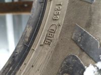Лот: 16758599. Фото: 4. Шины Pirelli Ice Zero. Красноярск