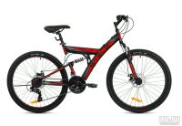 Лот: 11288688. Фото: 2. STELS Велосипед Focus MD 21-sp... Велоспорт