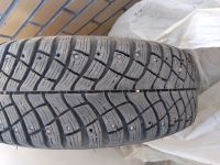 Лот: 20832176. Фото: 4. Шины Кама 515 215/65 R16 зима... Красноярск