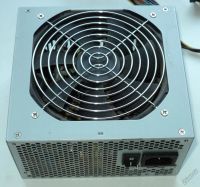 Лот: 5929478. Фото: 2. InWin PowerMan IP-P450DJ2-0. Комплектующие