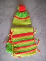 Лот: 4545765. Фото: 3. Вязанные вещи. Ручная работа