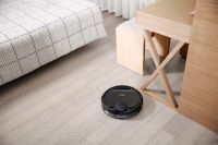Лот: 14482267. Фото: 19. Робот-пылесос Ecovacs Deebot OZMO...