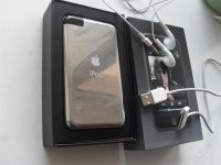 Лот: 929697. Фото: 2. Apple iPod Tuch 8 GB первого поколения... Аудиотехника