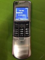 Лот: 5581538. Фото: 2. Nokia 8800 (оригинал). Смартфоны, связь, навигация