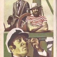 Лот: 12246225. Фото: 3. Джек Лондон - Рассказы южных морей... Литература, книги
