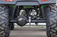 Лот: 25636241. Фото: 10. Квадроцикл STALKER 250 Hummer