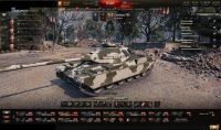 Лот: 11511769. Фото: 7. Аккаунт World of Tanks (19 топов...