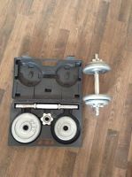 Лот: 7174628. Фото: 2. Гантели 2 по 10 кг. Тяжелая атлетика