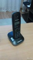 Лот: 8386279. Фото: 3. Телефон panasonic kx-tg1611ru. Смартфоны, связь, навигация