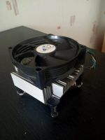 Лот: 13994310. Фото: 2. Кулер GlacialTech Igloo 5071 PWM... Комплектующие