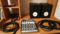 Лот: 11997789. Фото: 2. Микшер Behringer Eurorack ub1002. Профессиональный звук