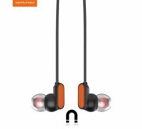 Лот: 25794395. Фото: 4. Bluetooth Гарнитура WUW R207 Black. Красноярск