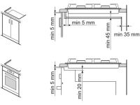 Лот: 23603856. Фото: 7. Газовая варочная панель Gefest...