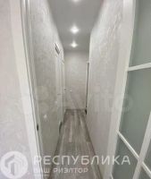 Лот: 25117815. Фото: 11. Продажа Квартира Красноярск, Курчатова...