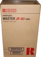 Лот: 15645144. Фото: 2. Ricoh Priport Master JP-80. Принтеры, сканеры, МФУ