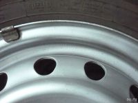 Лот: 8322559. Фото: 6. Шины зима Pirelli 185/65 диски...